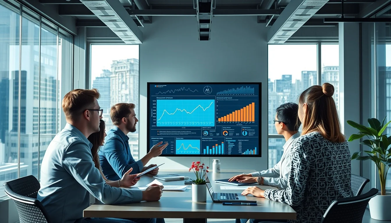 Pricing hero visual